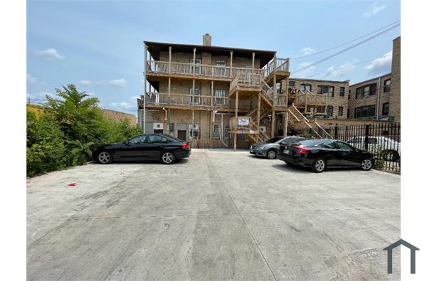Affordable Housing