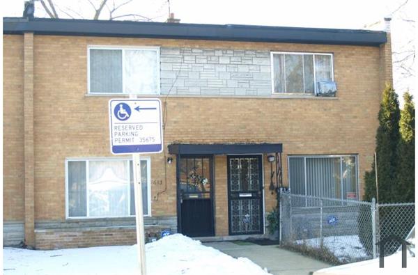 Affordable Housing