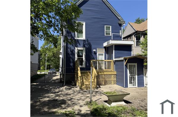 Affordable Housing