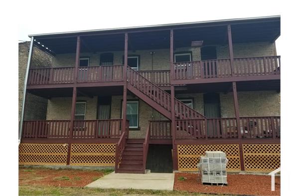Affordable Housing