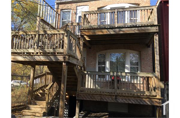 Affordable Housing