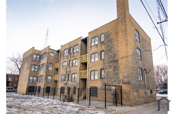 Affordable Housing