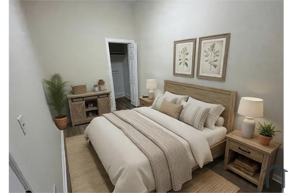 Affordable Housing