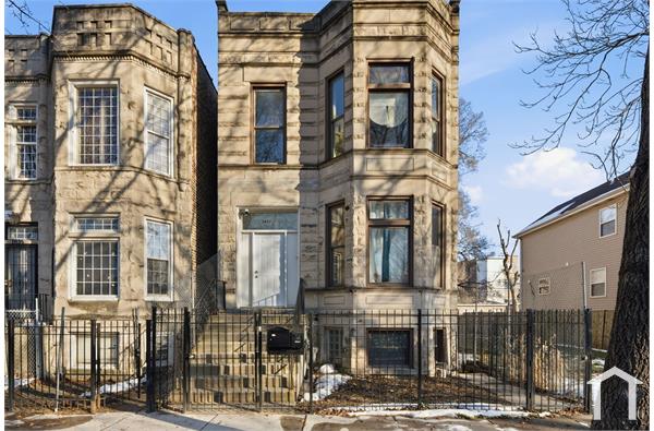 Affordable Housing