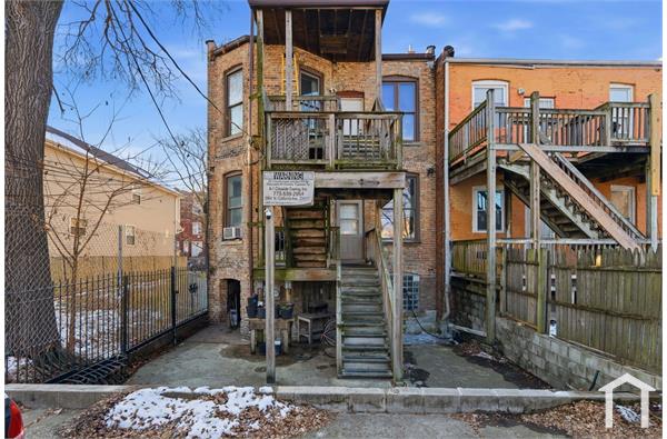 Affordable Housing