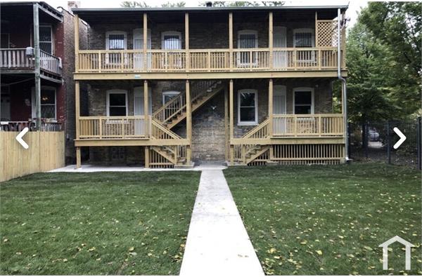 Affordable Housing