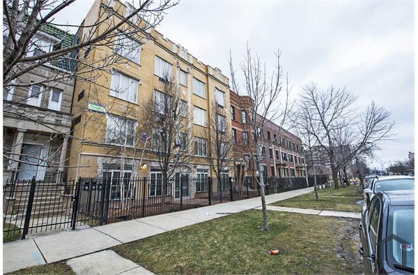 Affordable Housing