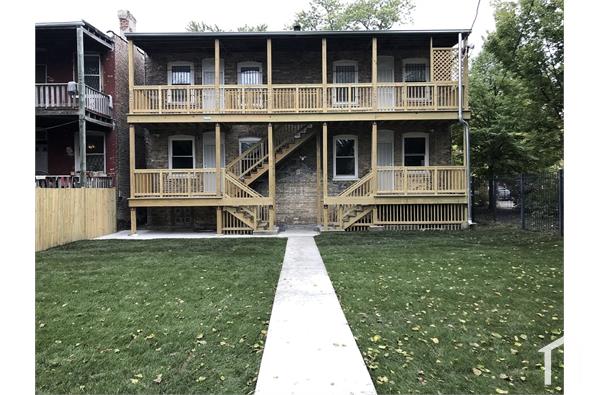 Affordable Housing