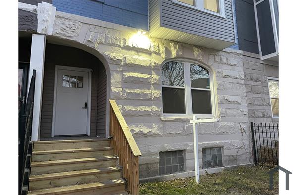 Affordable Housing