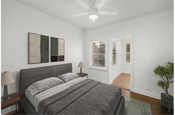 Affordable Housing