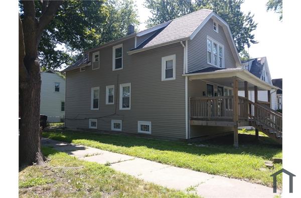 Affordable Housing
