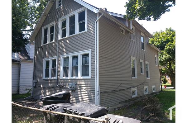 Affordable Housing
