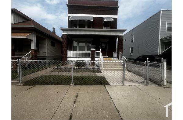 Affordable Housing