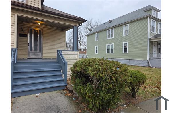 Affordable Housing