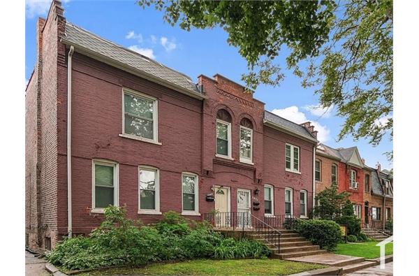Affordable Housing