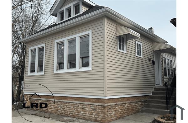 Affordable Housing