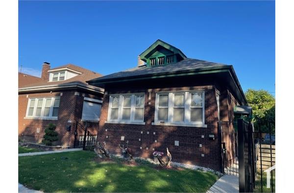Affordable Housing