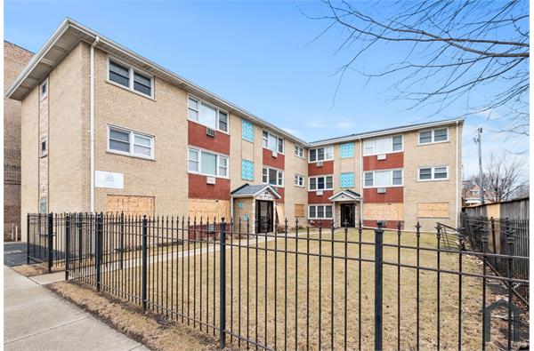 Affordable Housing