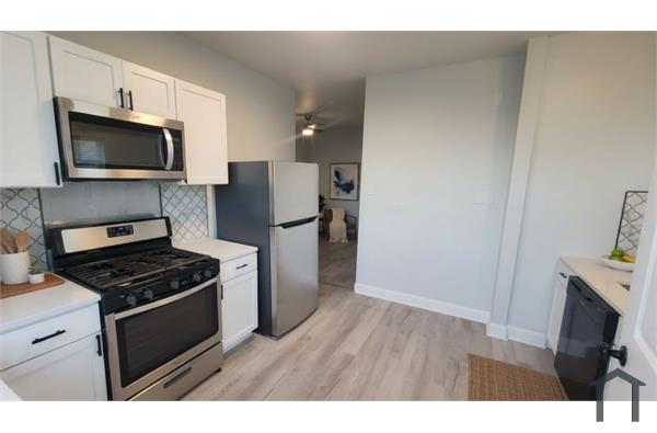 Affordable Housing