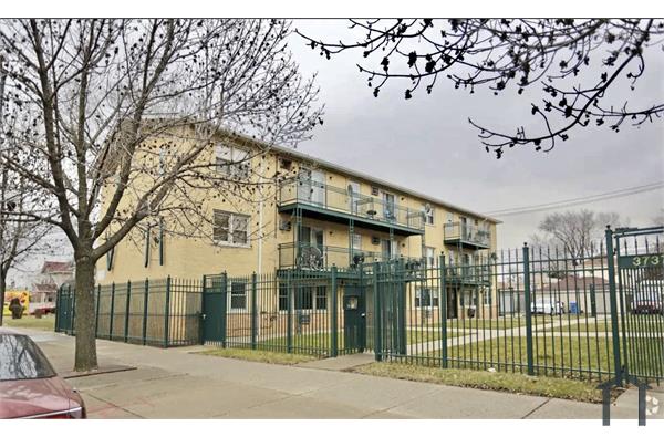 Affordable Housing