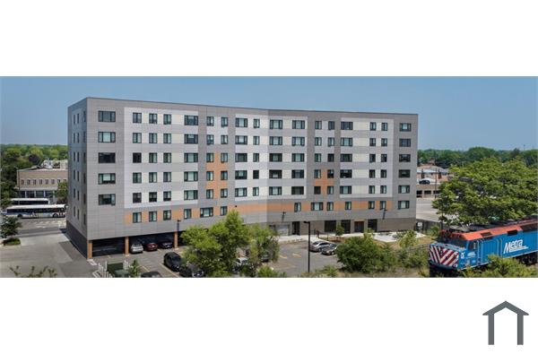 Affordable Housing