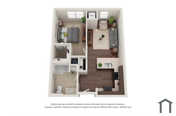 Affordable Housing