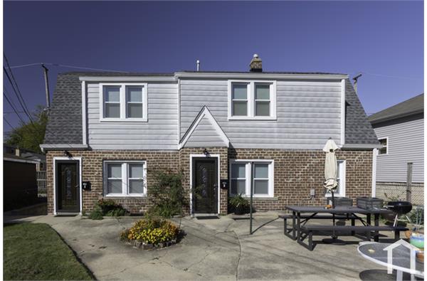 Affordable Housing