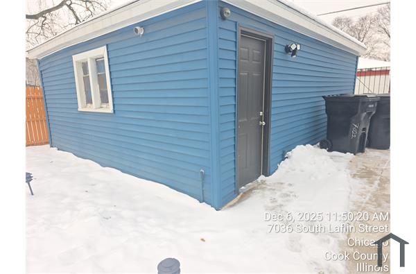 Affordable Housing