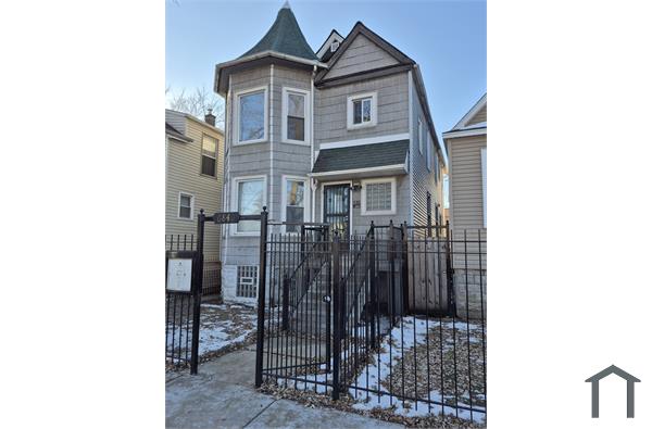 Affordable Housing