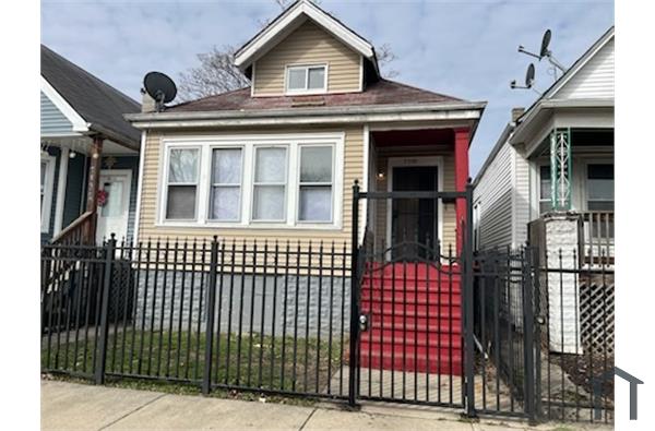 Affordable Housing
