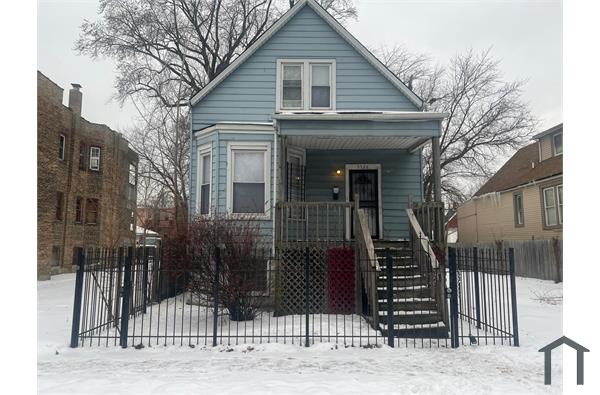 Affordable Housing