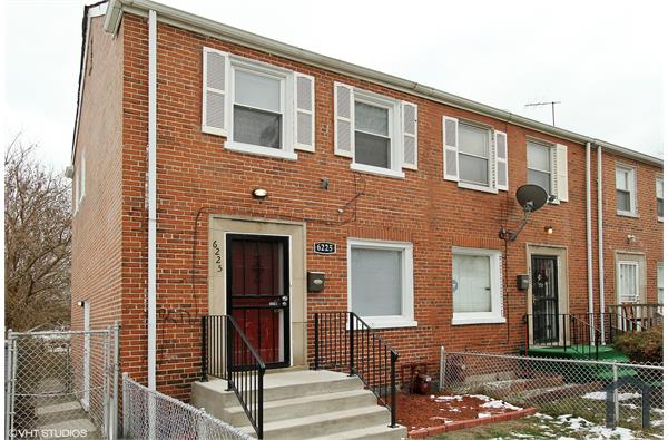 Affordable Housing