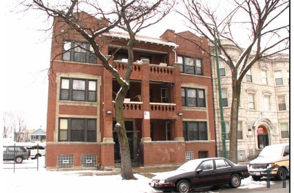 Affordable Housing