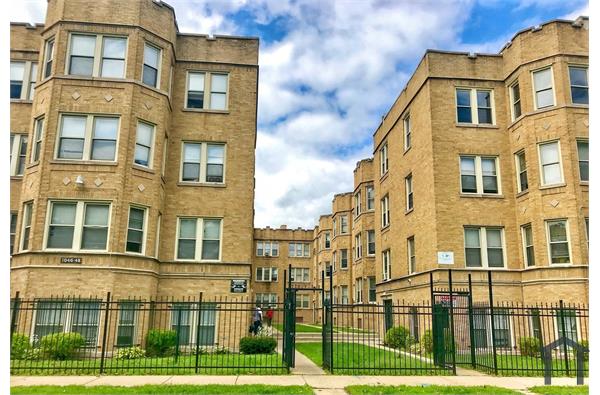 Affordable Housing