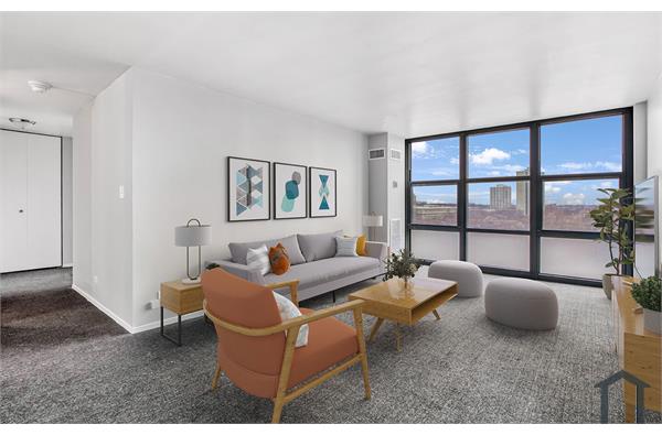 Affordable Housing