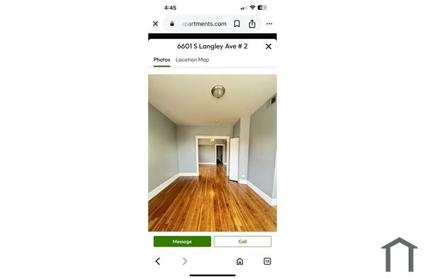 Affordable Housing