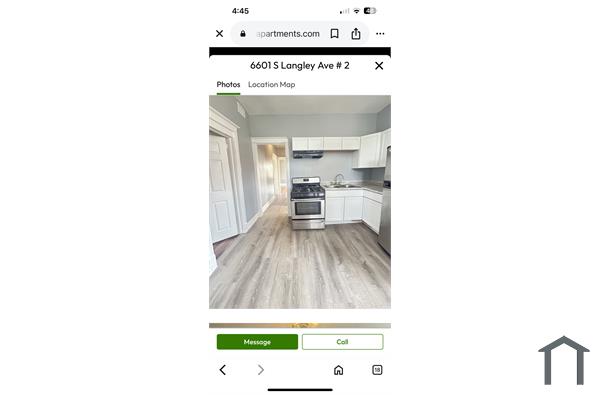 Affordable Housing