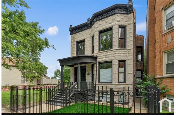 Affordable Housing