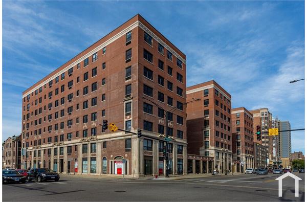 Affordable Housing