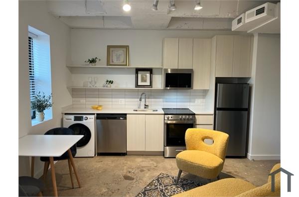 Affordable Housing