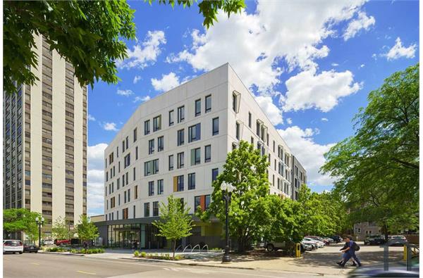 Affordable Housing