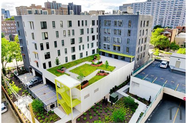 Affordable Housing