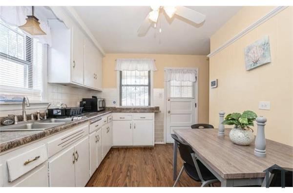 Affordable Housing