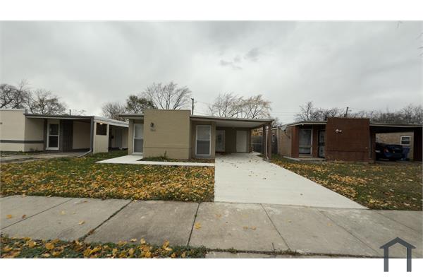 Affordable Housing