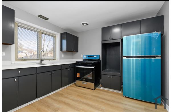 Affordable Housing