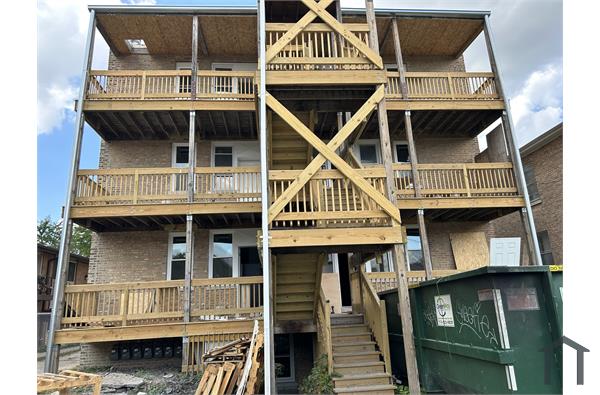 Affordable Housing