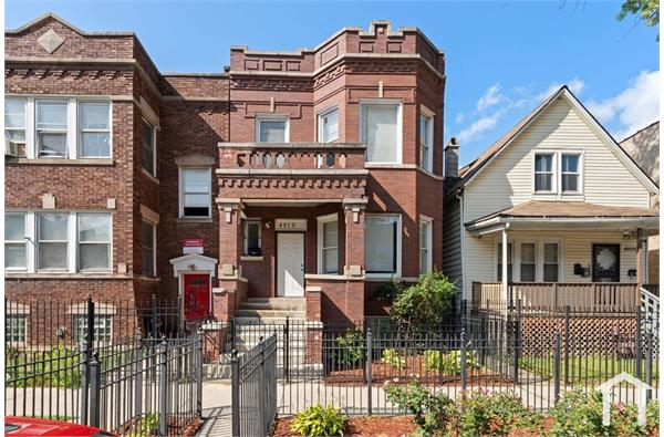 Affordable Housing