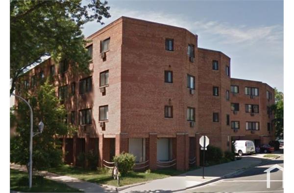 Affordable Housing
