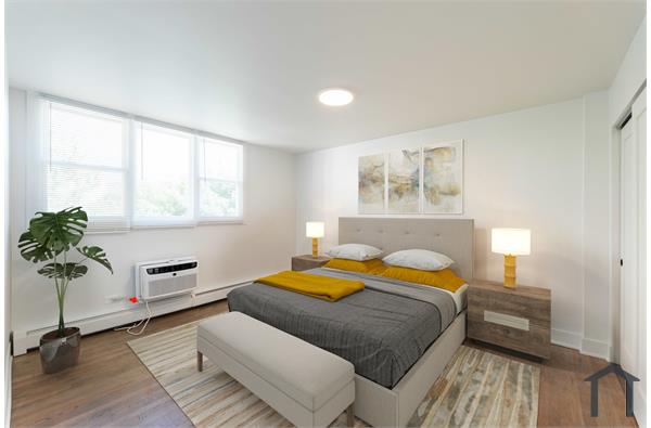 Affordable Housing