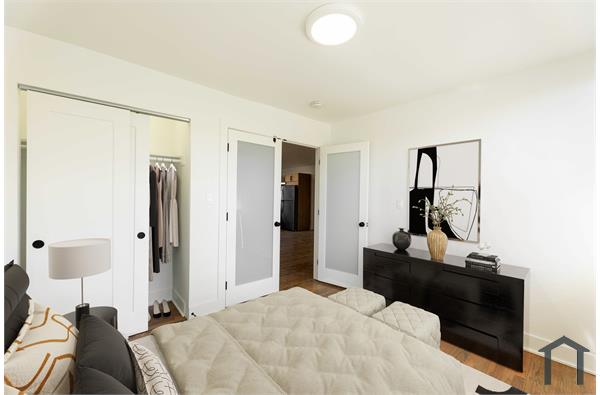 Affordable Housing